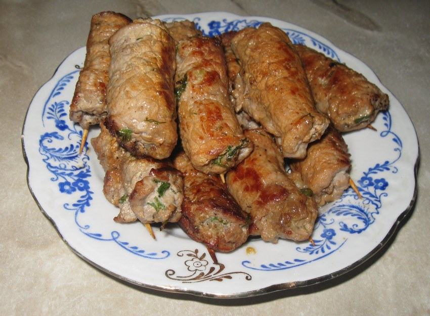 Крученики Волынские