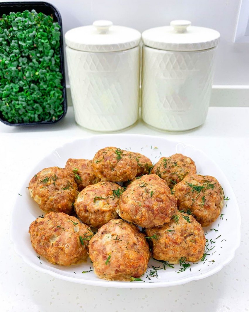 Турецкие блюда Mercimek