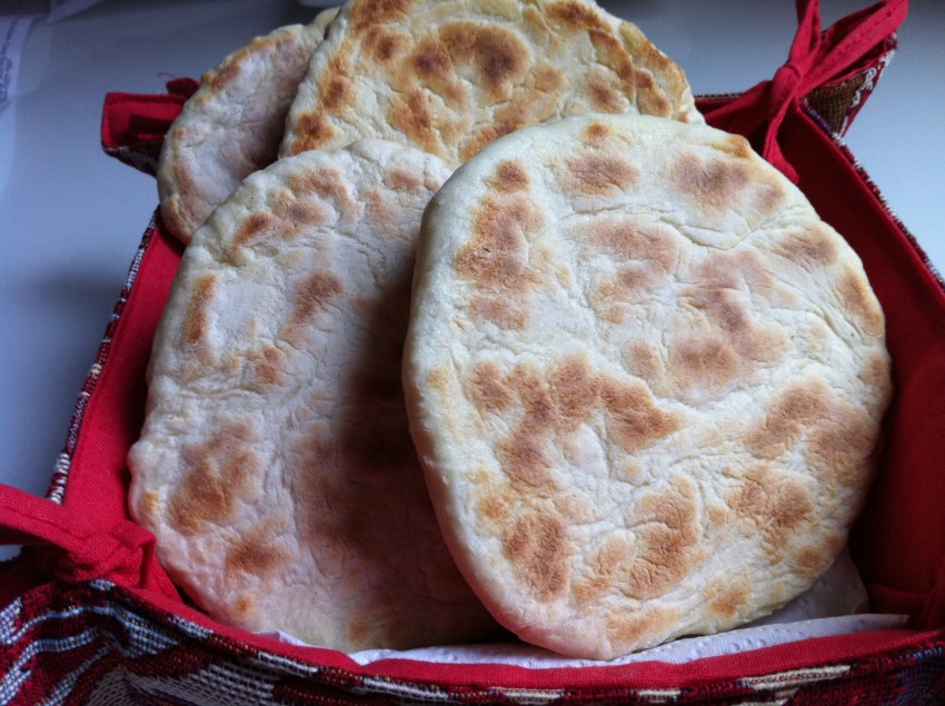 Матнакаш грузинский