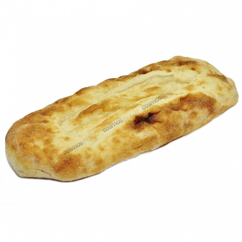 Домашний лаваш