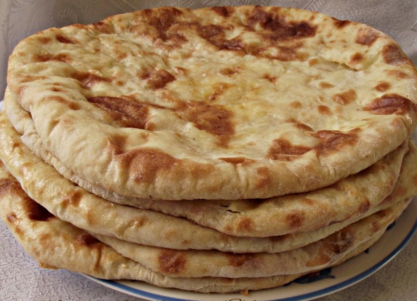 Лаваш армянский тонкий