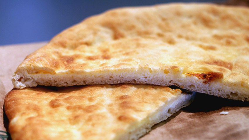 Лаваш армянский Хошабаев