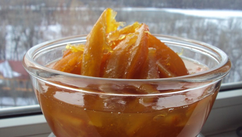 Цукаты из свеклы моркови и тыквы