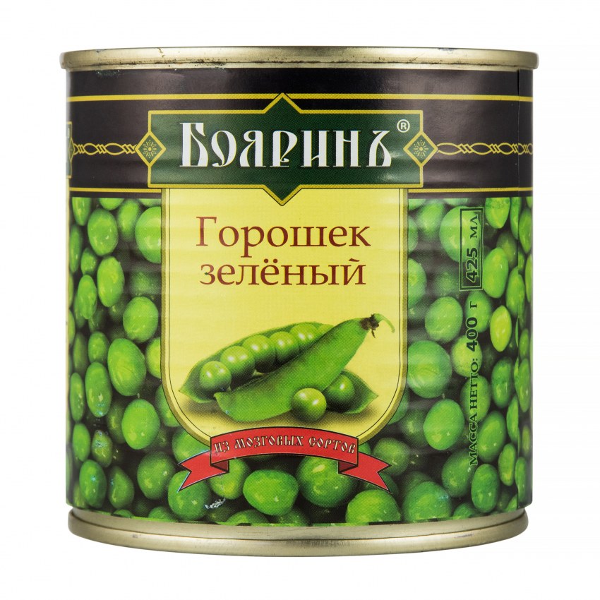 Огурцы маринованные Меленъ