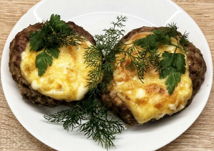 Мясные стожки