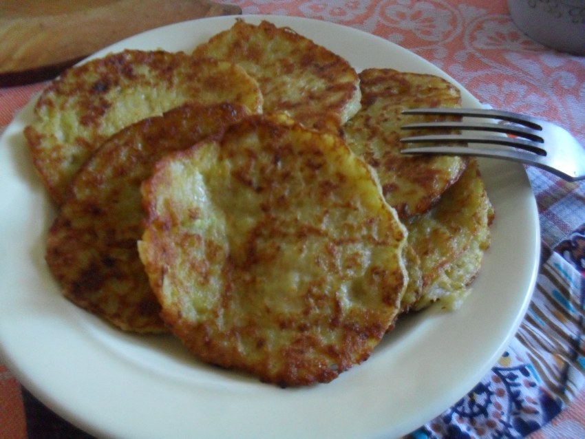 Картофель фри в аэрогриле