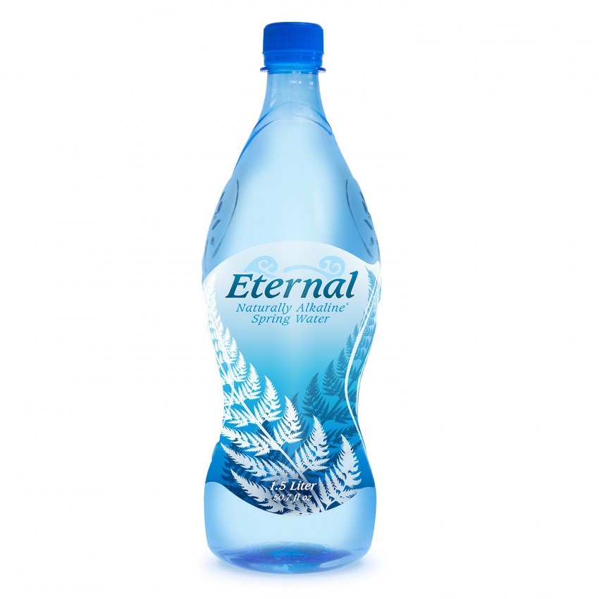 Минеральная вода Терек Нальчик