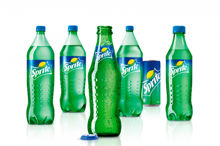 Минеральная вода Perrier газированная