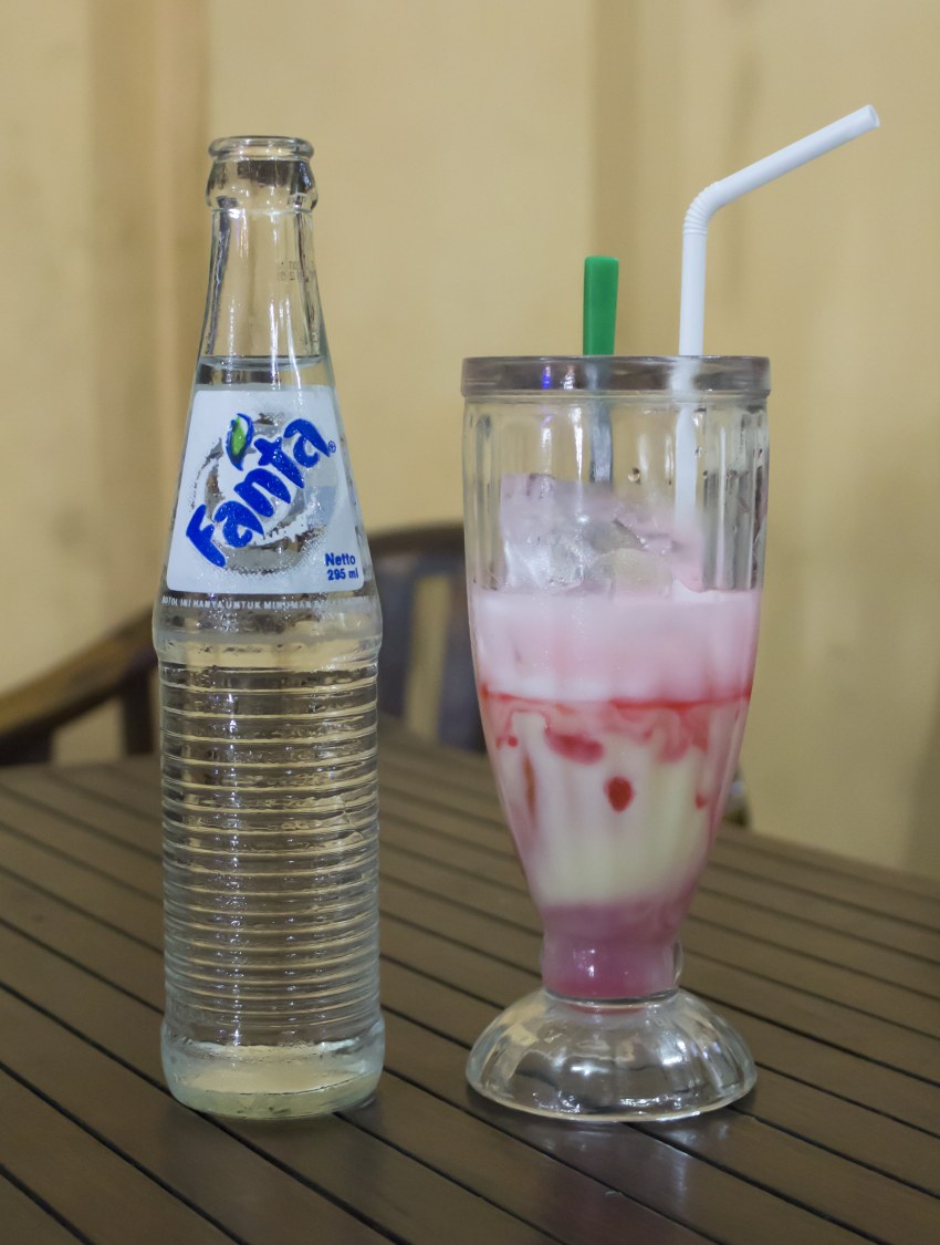 Минеральная вода Арджи 0,5 л