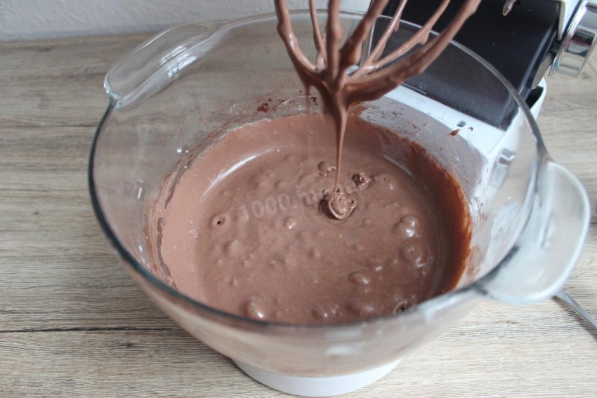 Brigadeiro -бразильские конфеты