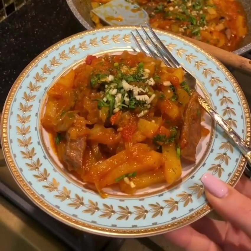 АЗУ С солеными огурцами