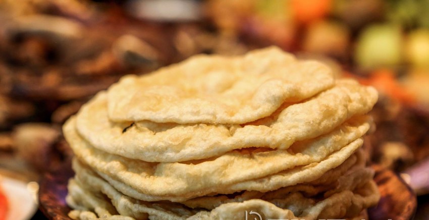 Шельпек казахский