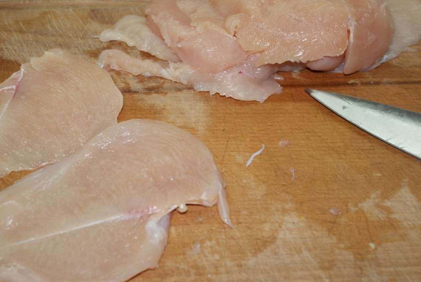 Cordon bleu