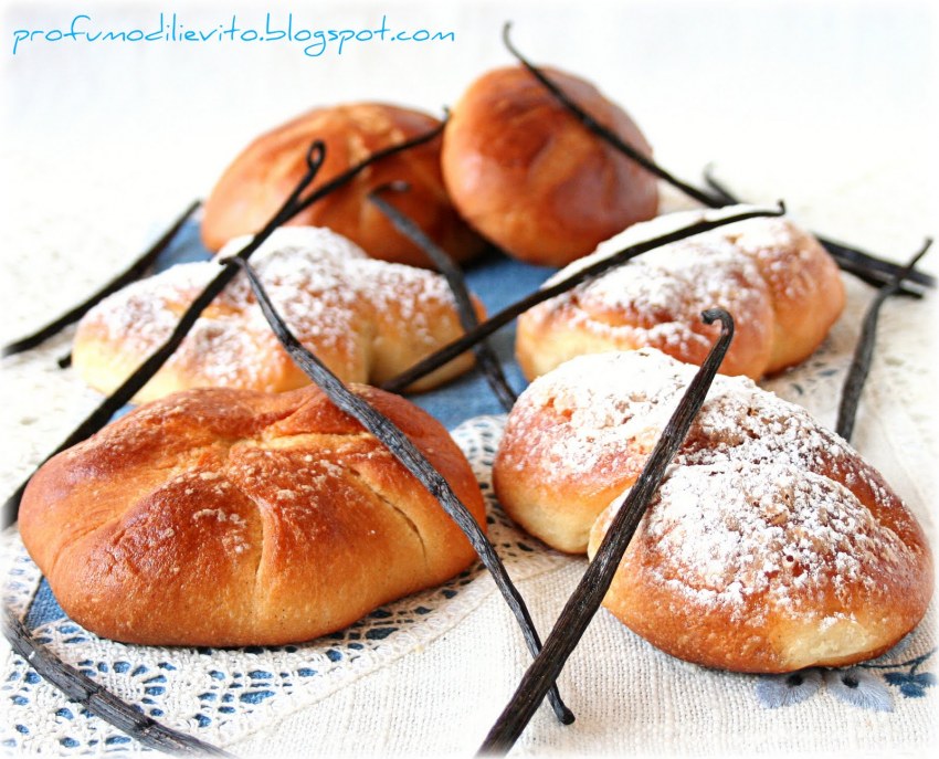 CANDLESCIENCE Cinnamon buns