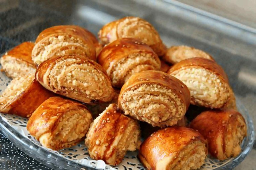 Армянская гата (кята)
