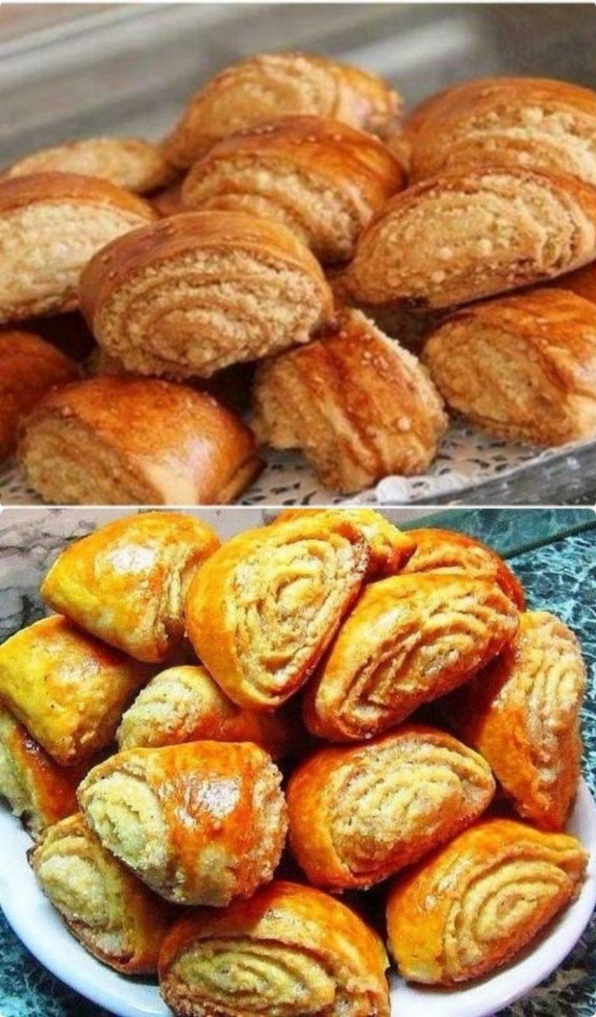 Пирожное гата армянская