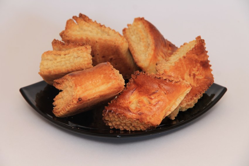 Армянская гата (кята)