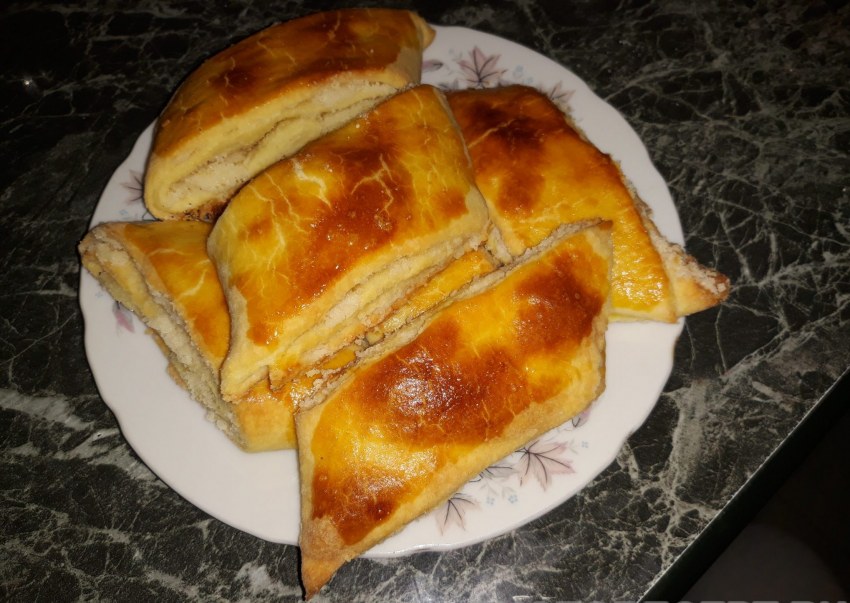 Гата Ереванская