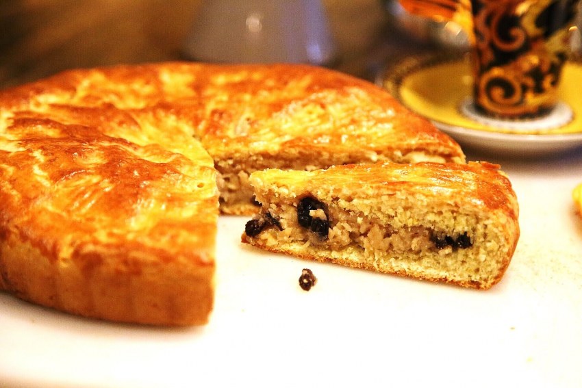 Кята армянская