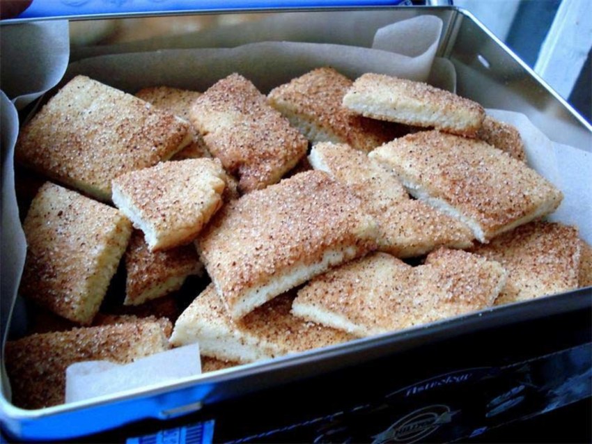 Кихелах и Земелах