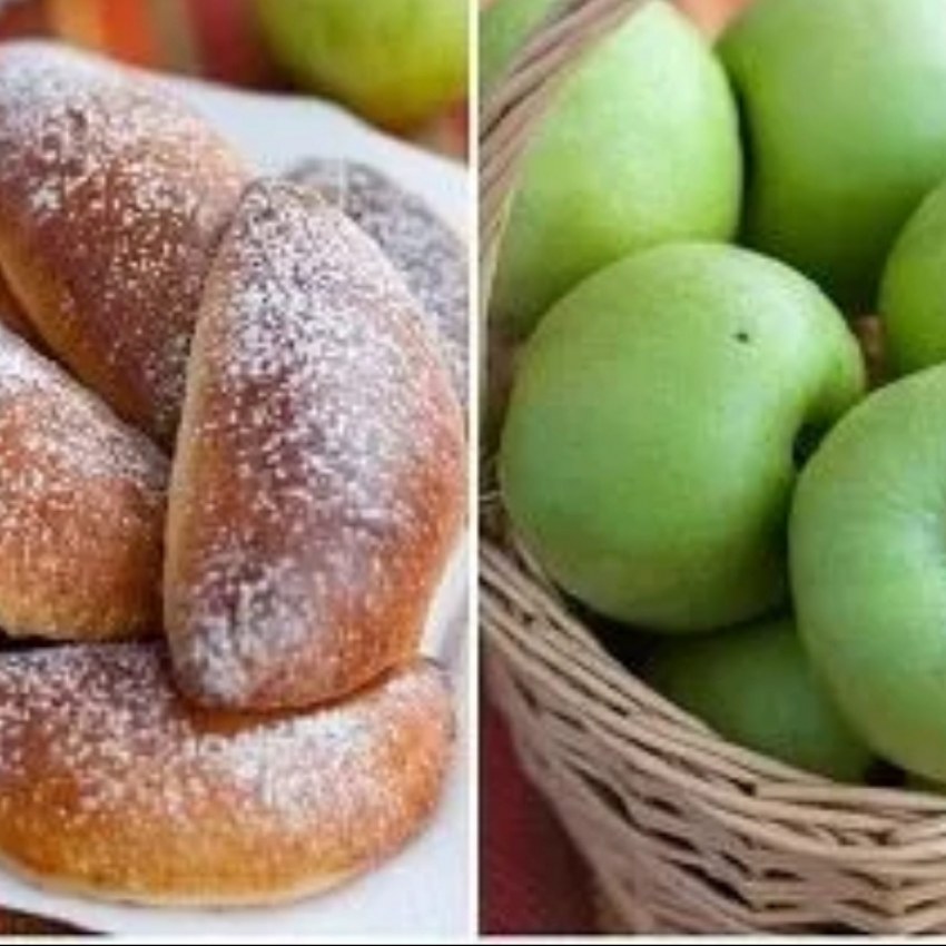 Начинки для пирожков и блинчиков