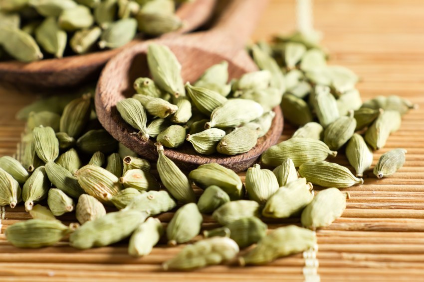 Кардамон (Cardamom), 50