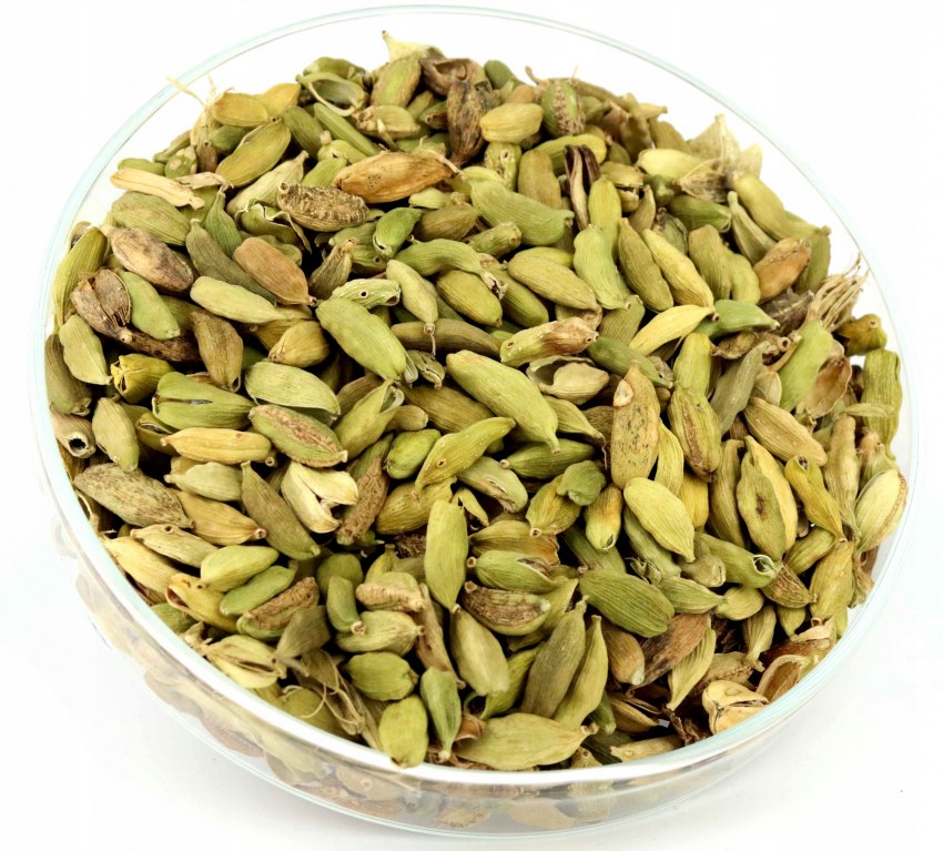 Кардамон цельный (100 гр)