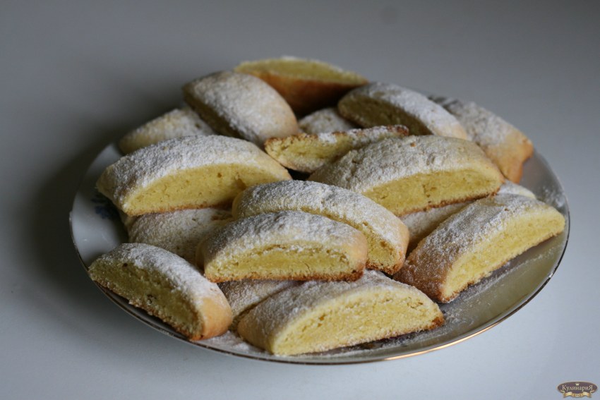 Шакер чурек
