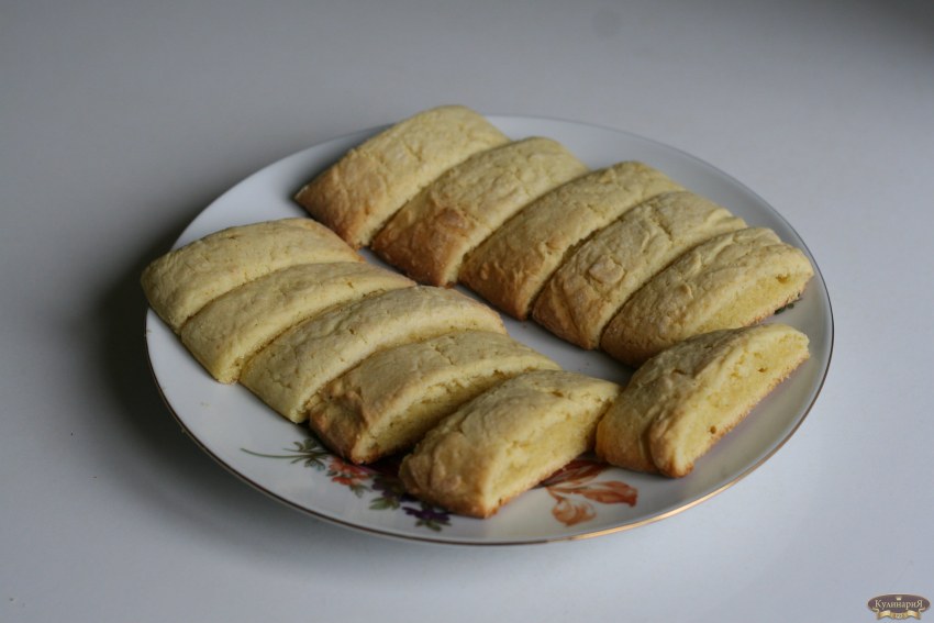 Печенье Пьера Эрме