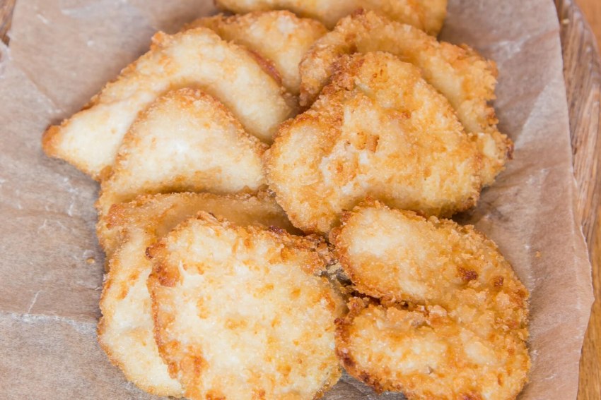 Chicken Wings KFC