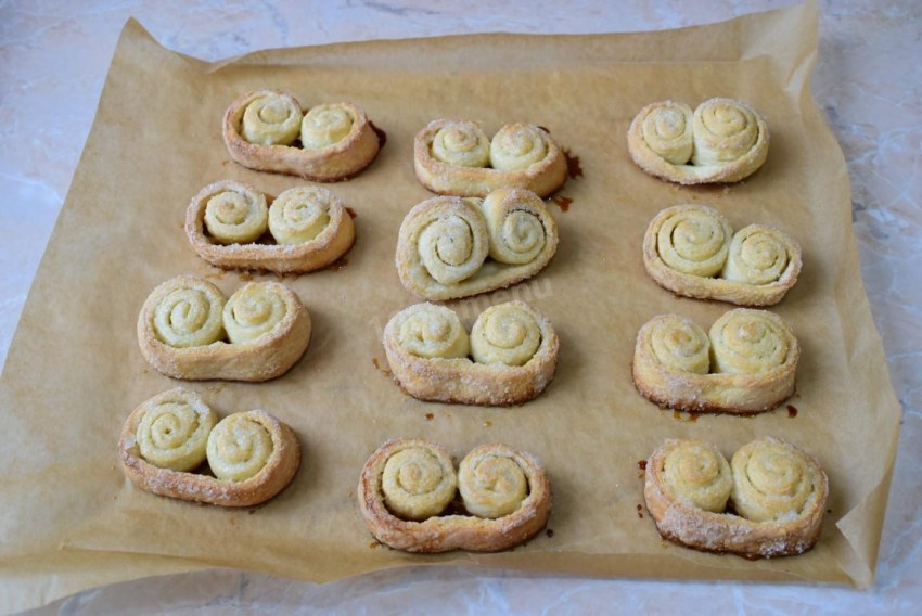 Булочка с маком 100г Курган