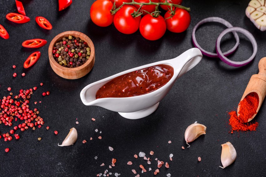 Мегрельская аджика купить