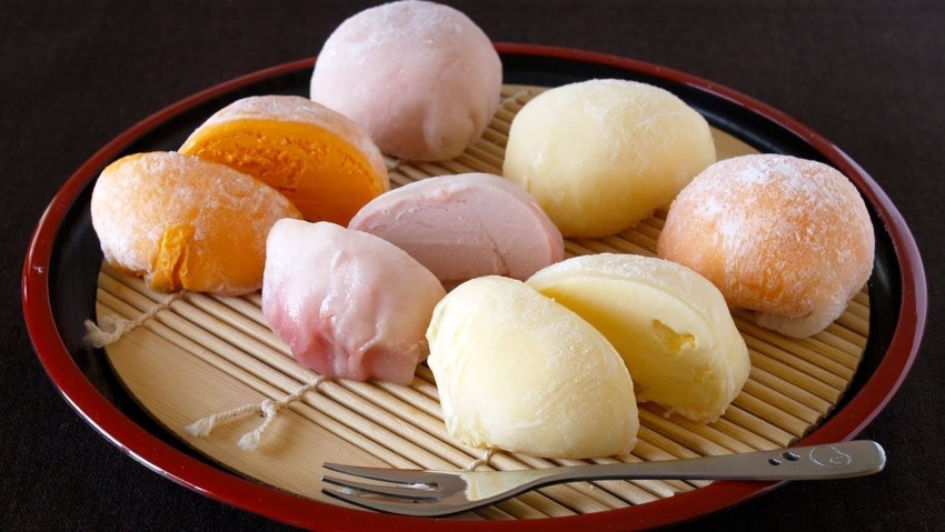 Моти Baojiang