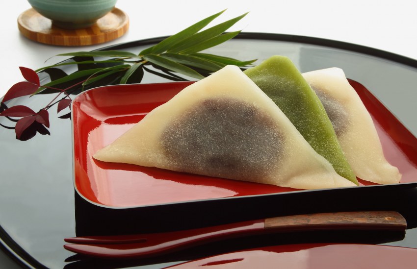 Моти Mochi balls
