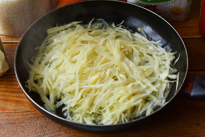 Бьюла из цветной капусты