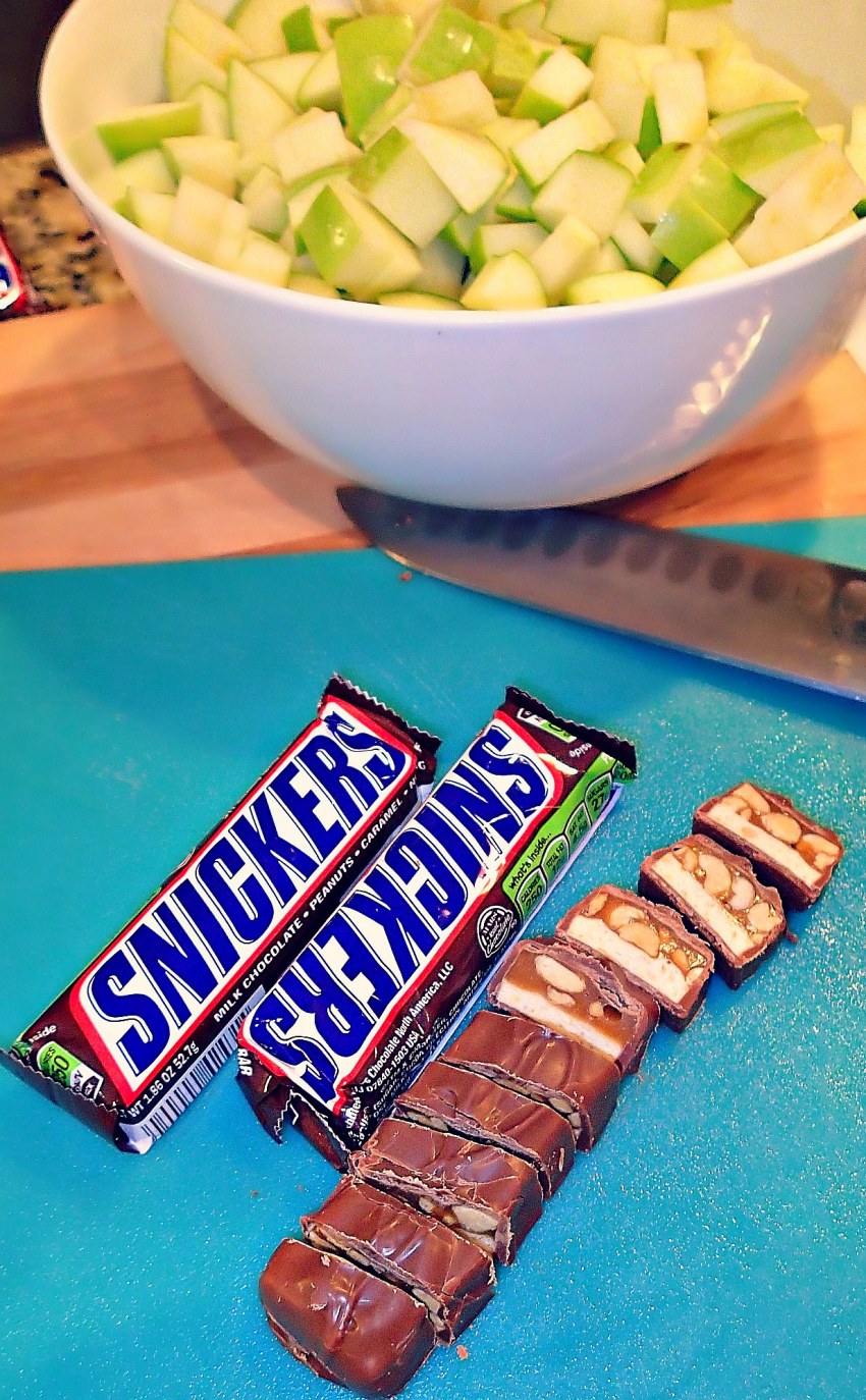 Snickers Protein Bar (47 г)