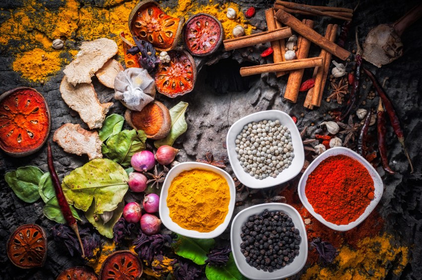 Вкусовые товары фото