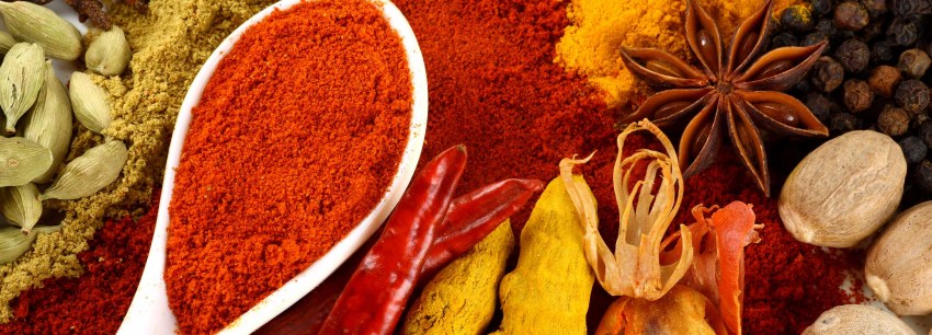 Arab Spices