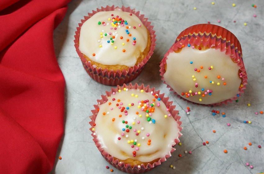 Frosting перевод