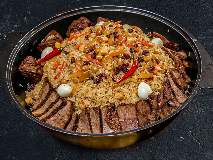 Fsincan plov