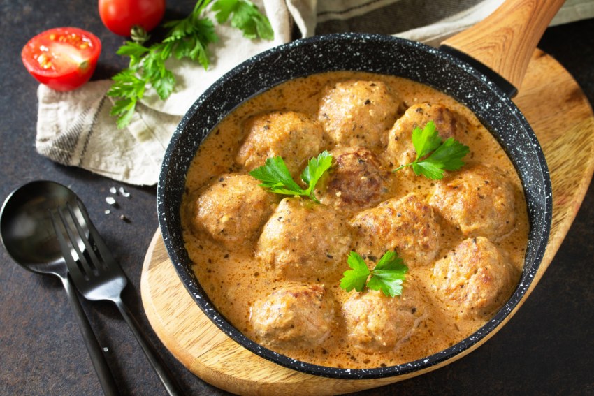 Гречаники. Котлеты с гречкой