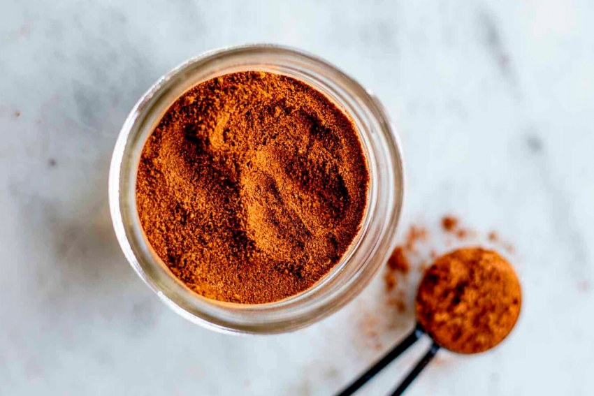 Мускатный орех (Nutmeg), 50 гр,