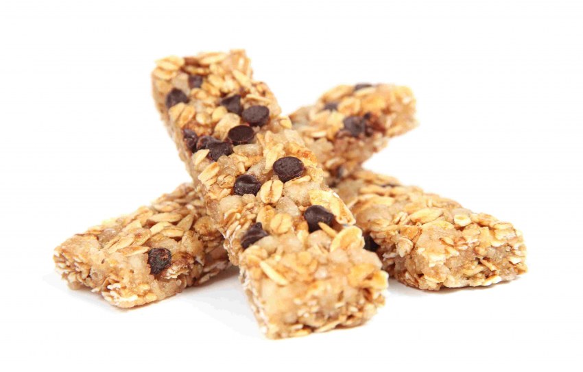 Granola Bar мюсли
