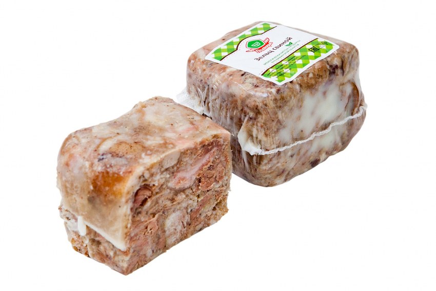 Ленивый сальтисон