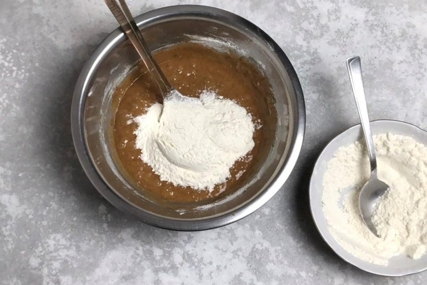 Глазурь из какао