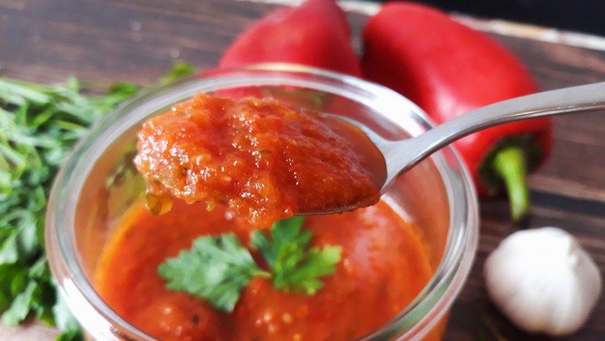 Can of Tomatoes