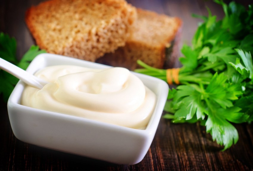 Соусы греческие для мяса