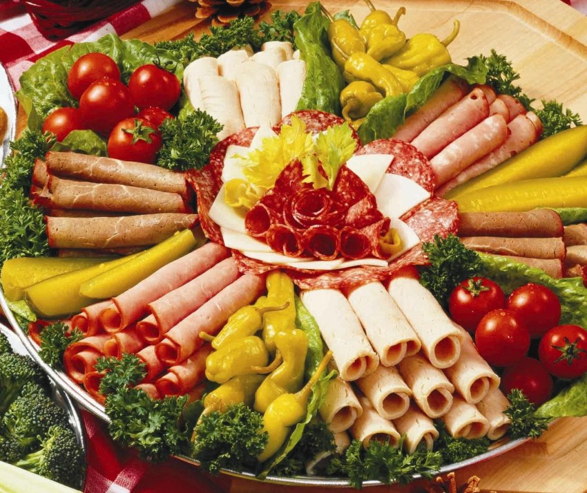 Морковь нарезанная брусочками