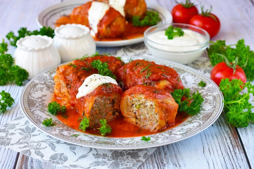 Цеппелины жареные