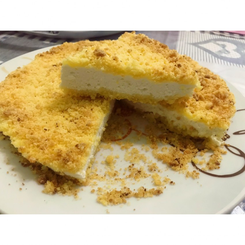 Можно ли приготовить королевскую ватрушку в стеклянной форме